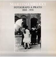 Fotografo a Prato 1868 - 1931