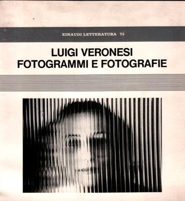 Fotogrammi e Fotografia