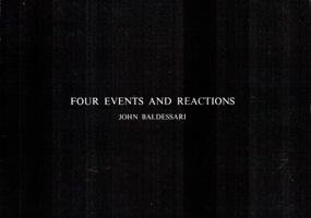 Four events and reactions