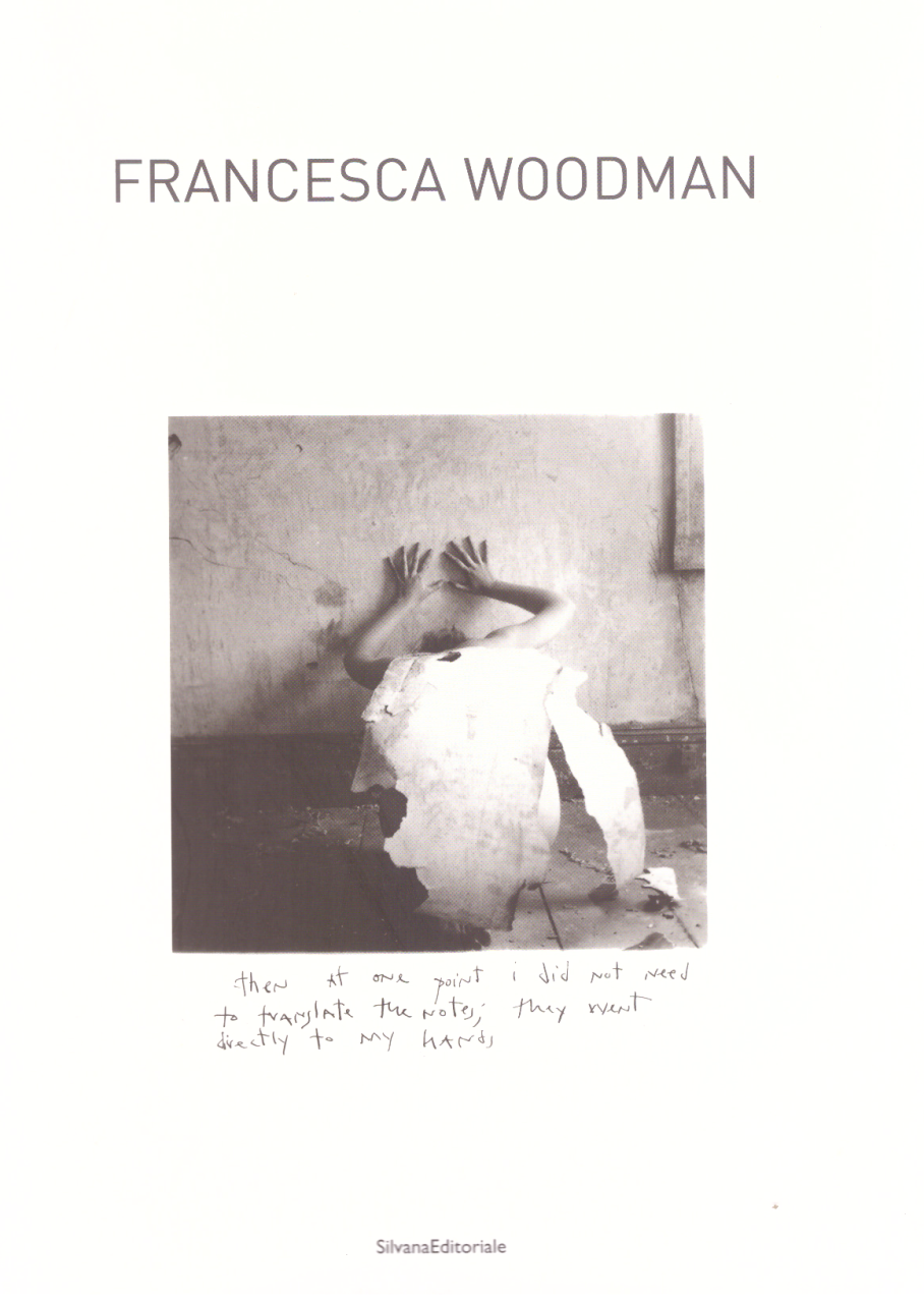 Francesca Woodman