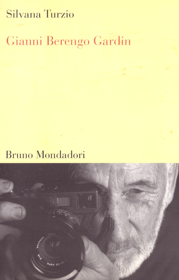Gianni Berengo Gardin | Immagine principale