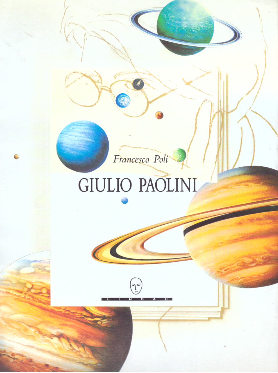 Giulio Paolini