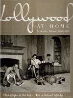 Hollywood. At home. A family album 1950-1965