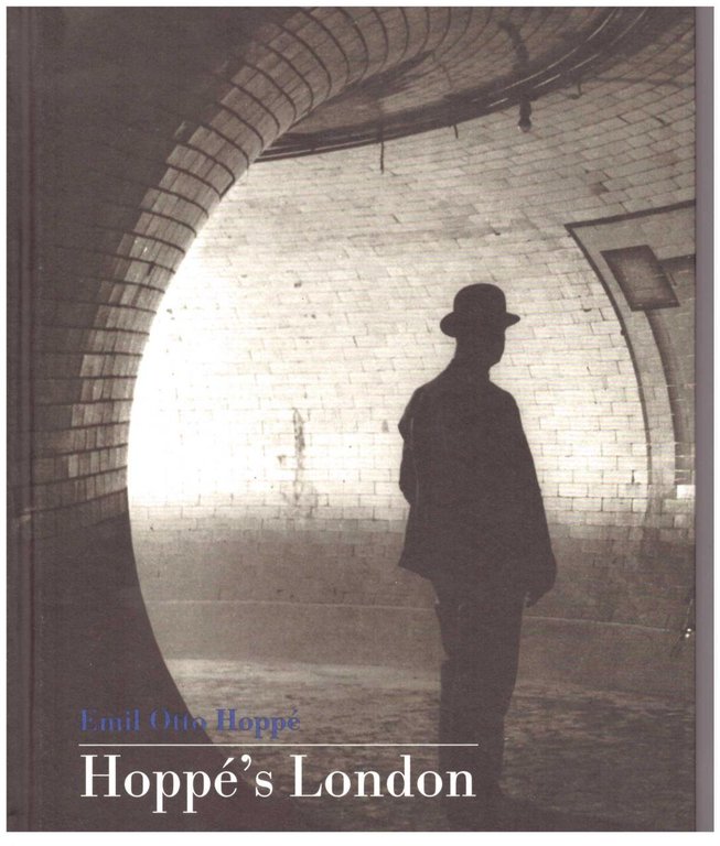 Hoppé’s London