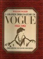 I grandi disegnatori di Vogue 1922-1982