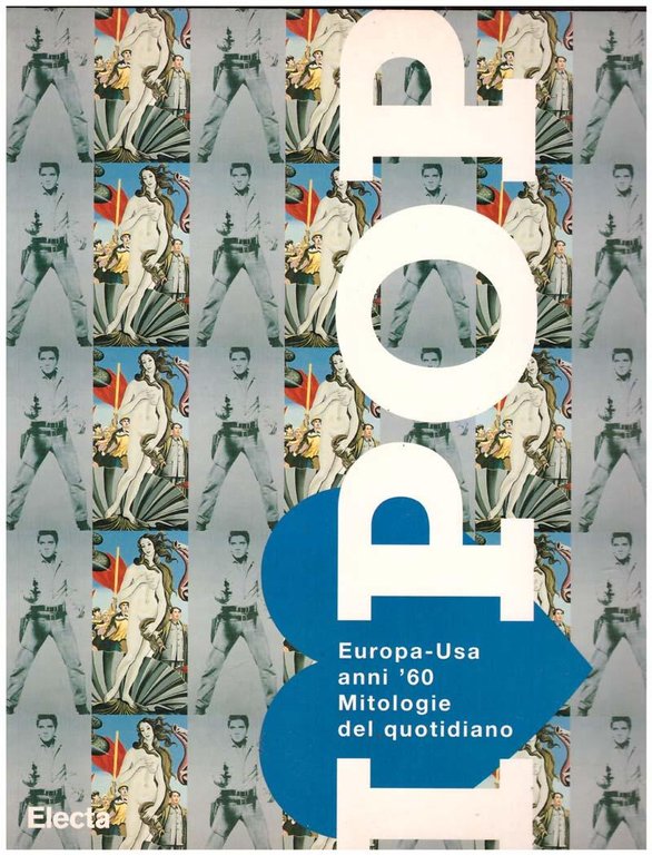 I love pop.Europa-Usa anni '60