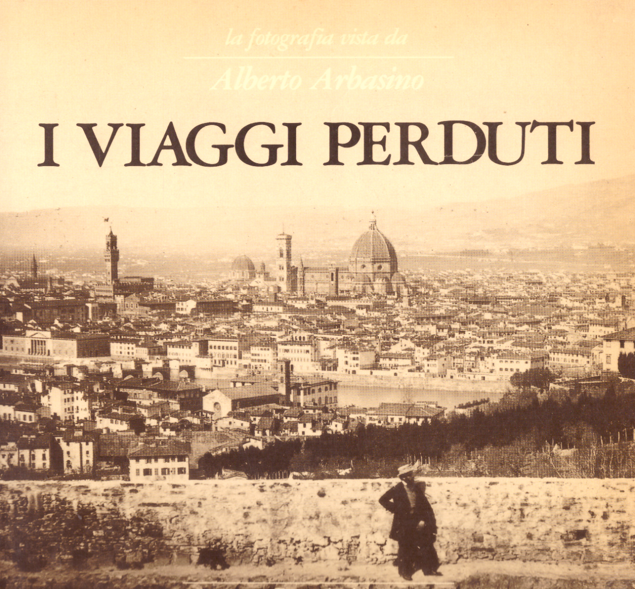 I viaggi perduti | Immagine principale