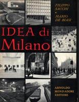 Idea di Milano (1°ed.)