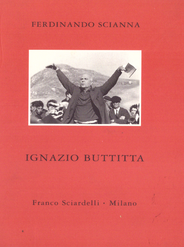 Ignazio Buttitta