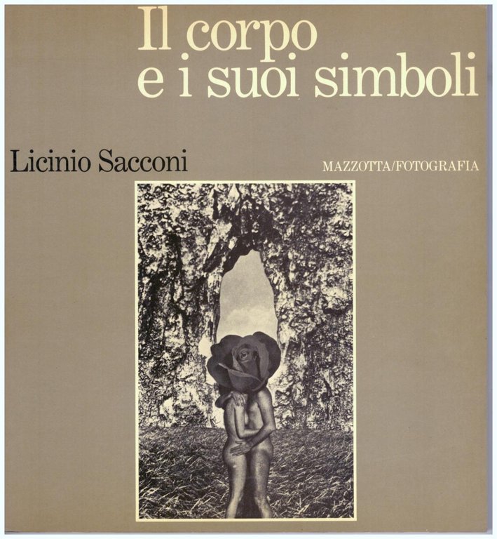 Il corpo e i suoi simboli