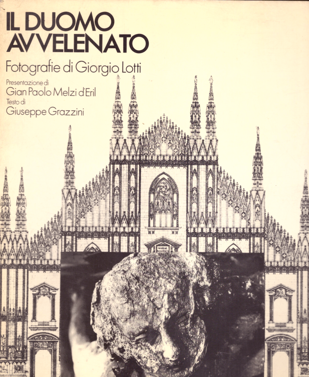 Il duomo avvelenato