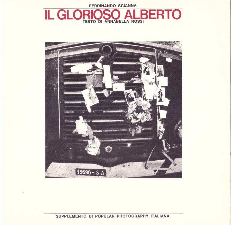 Il glorioso Alberto | Immagine Gallery 3