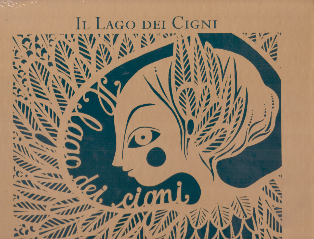 Il lago dei cigni | Immagine principale