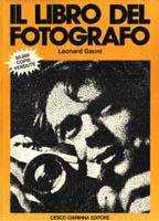 Il libro del fotografo