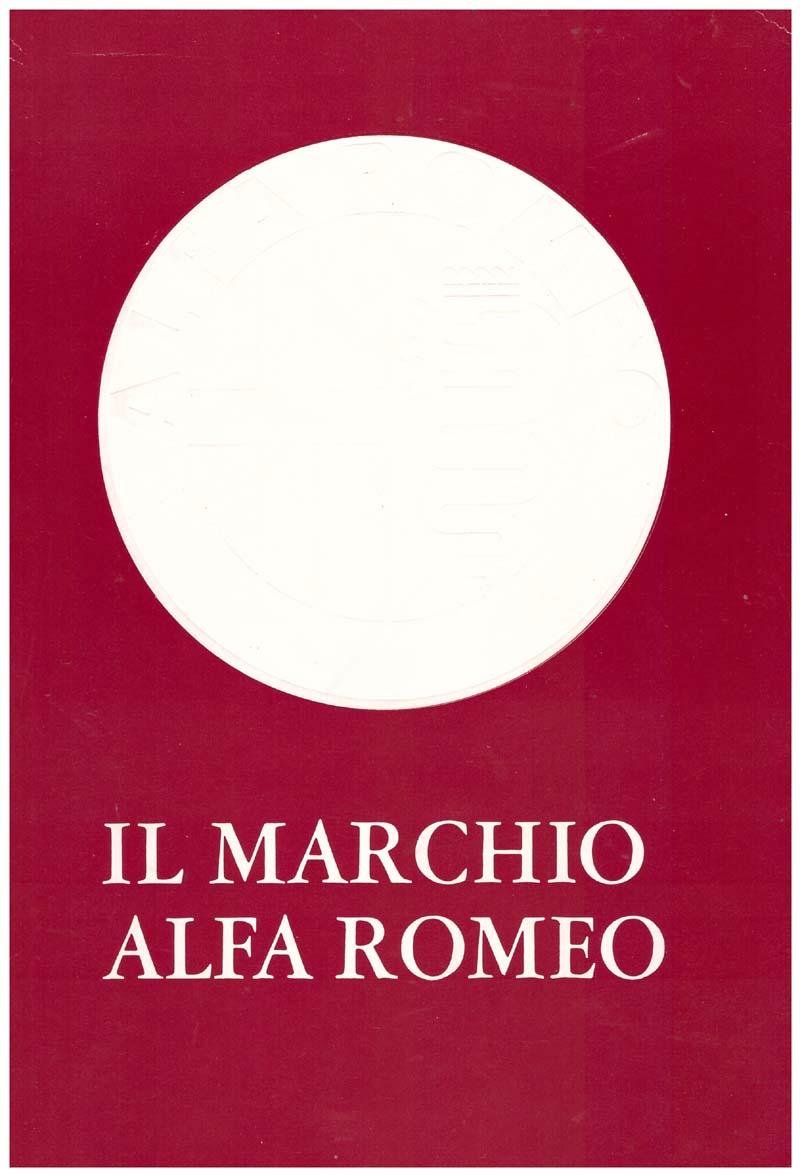 Il marchio Alfa Romeo