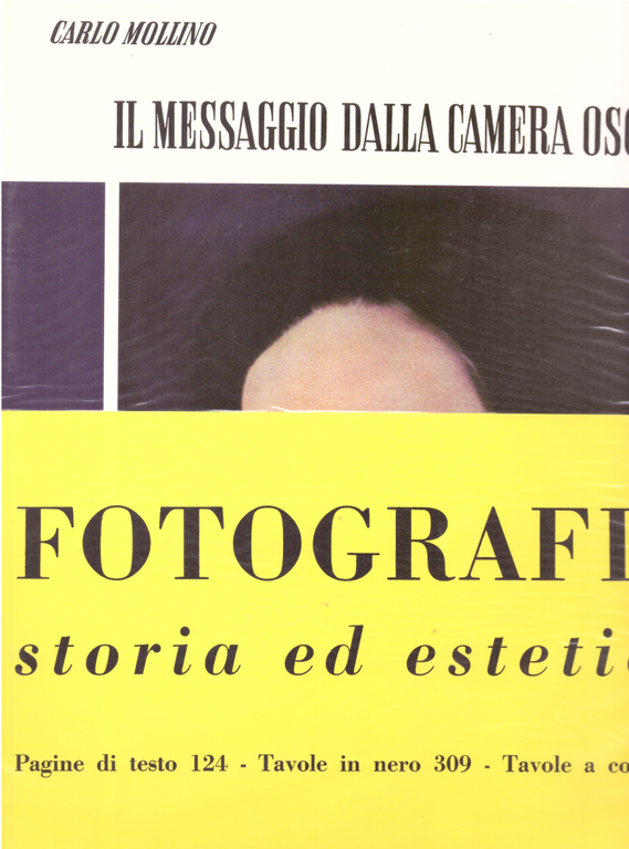 Il Messaggio della Camera Oscura (II edizione)