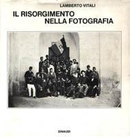 Il risorgimento nella fotografia