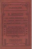 Il ritratto a luce elettrica incandescente e a luce combinata …