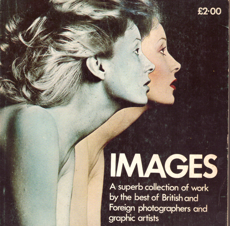 Images.Graphic arts photography