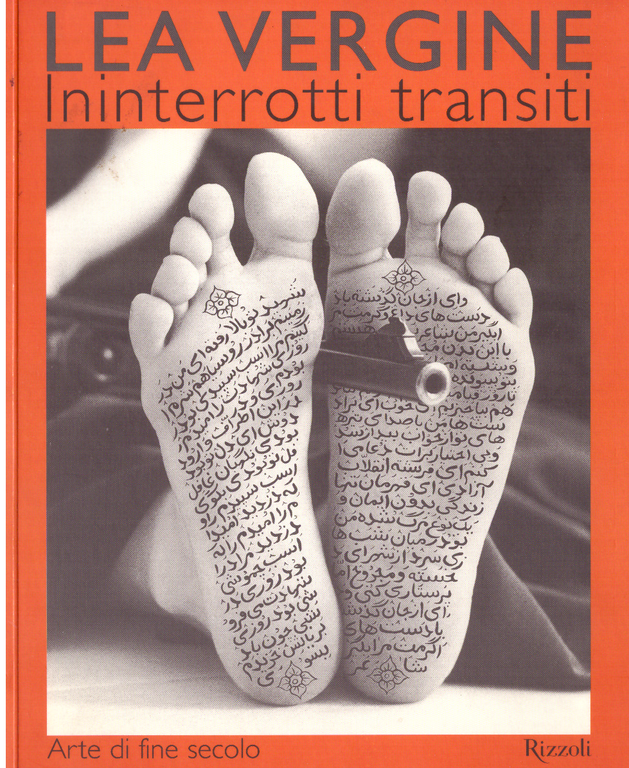 Ininterrotti transiti. Arte di fine secolo