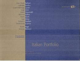 Italian Portfolio