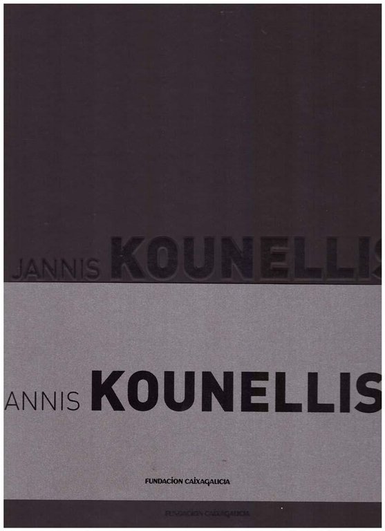 Jannis Kounellis