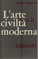 L'arte e la civiltà moderna