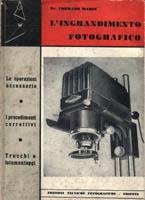 L'ingrandimento fotografico