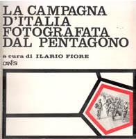 La campagna fotografica dal pentagono