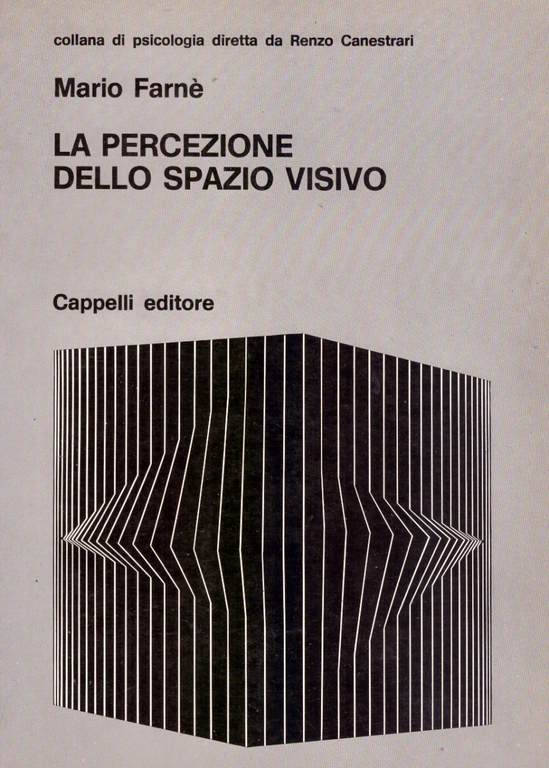 La percezione dello spazio visivo (Seconda edizione ampliata e aggiornata)