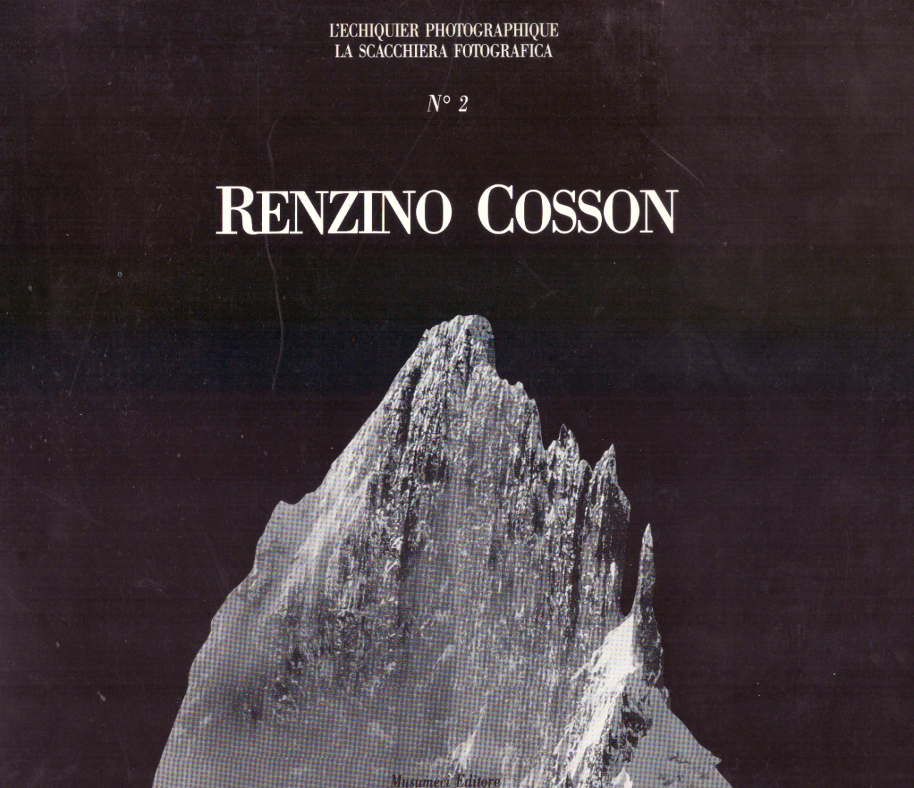 La scacchiera Fotografica n. 2 | Immagine principale
