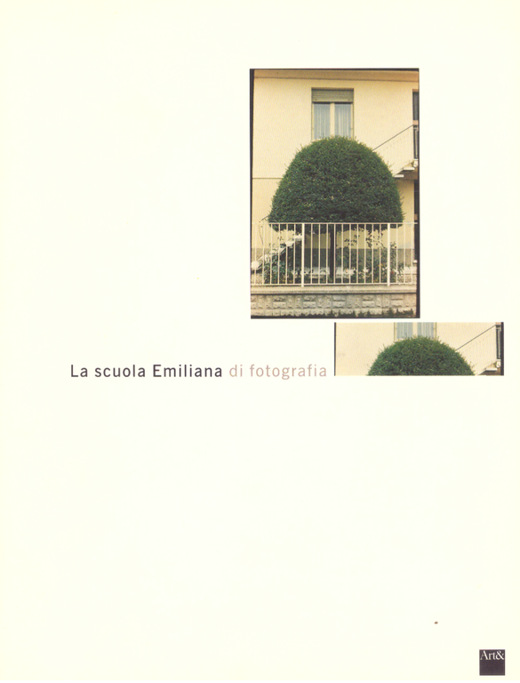 La scuola emiliana di fotografia