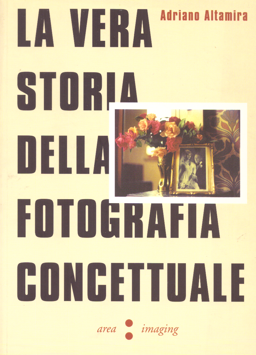 La vera storia della fotografia concettuale