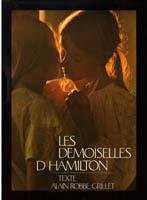 Les demoiselles d'Hamilton