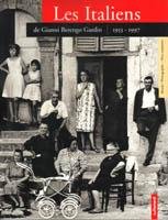 Les Italiens 1953-1997