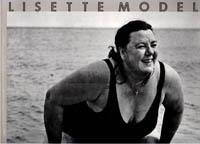 Lisette Model