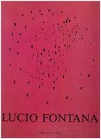 Lucio Fontana