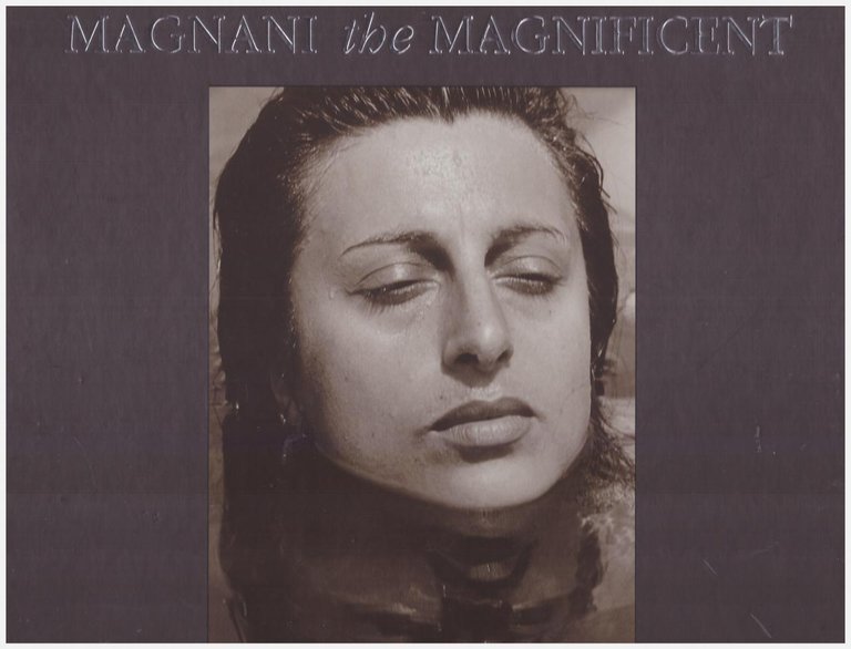 Magnani «the magnificent»