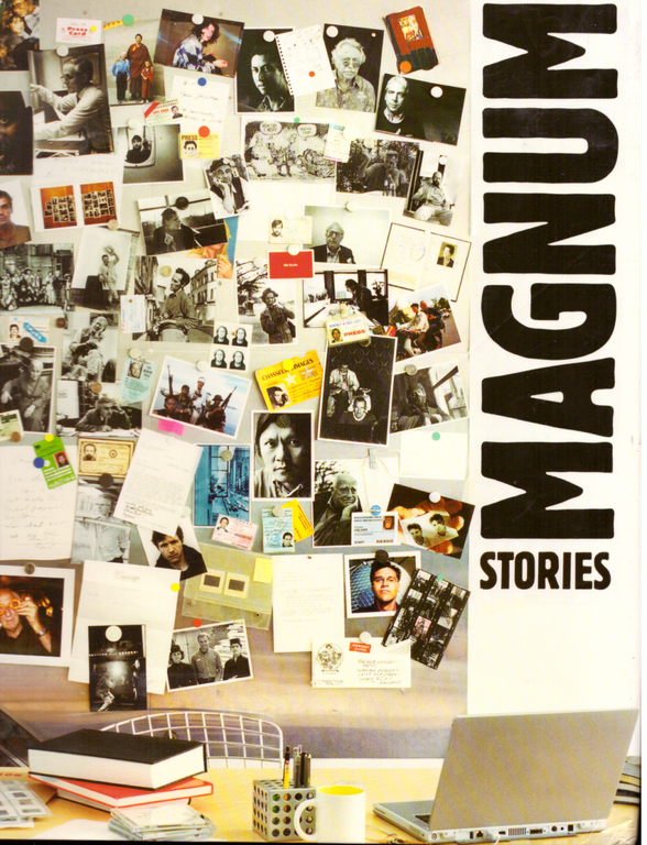 Magnum stories