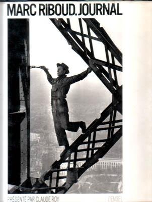 Marc Riboud. Journal