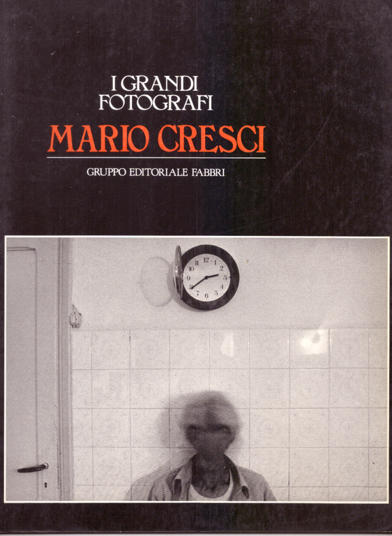 Mario Cresci | Immagine Gallery 3
