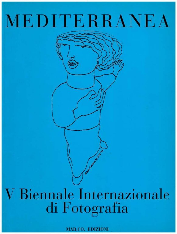 Mediterranea. V Biennale Internazionale di fotografia