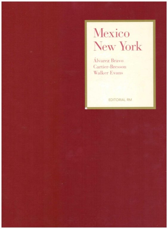 Mexico - New York