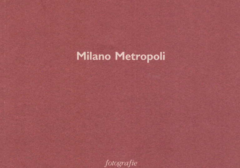 Milano Metropoli