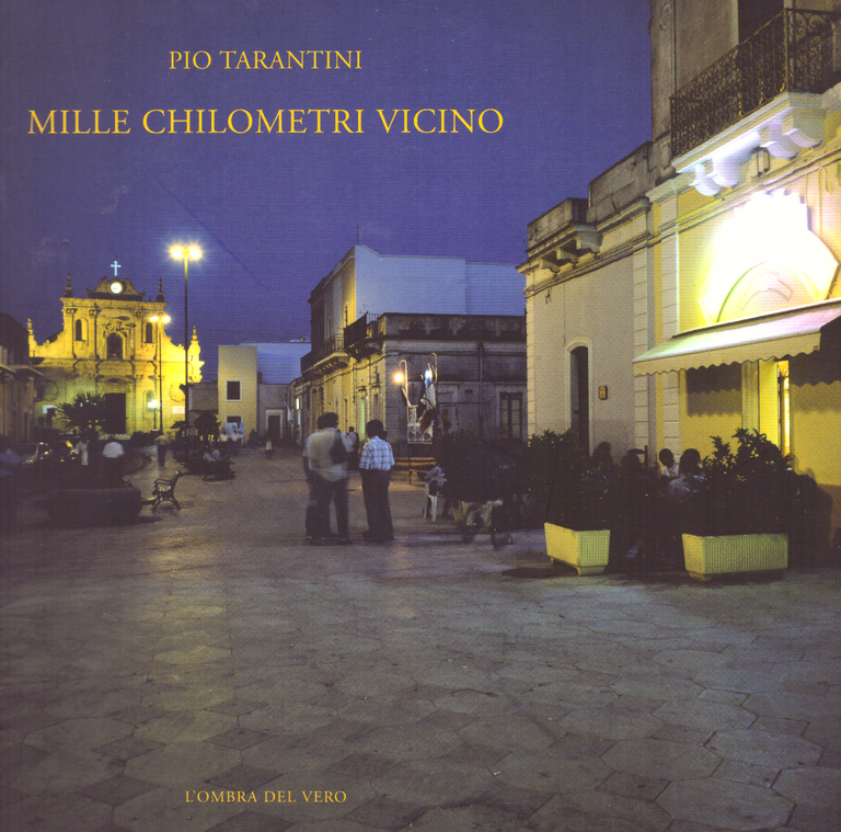 Mille chilometri vicino