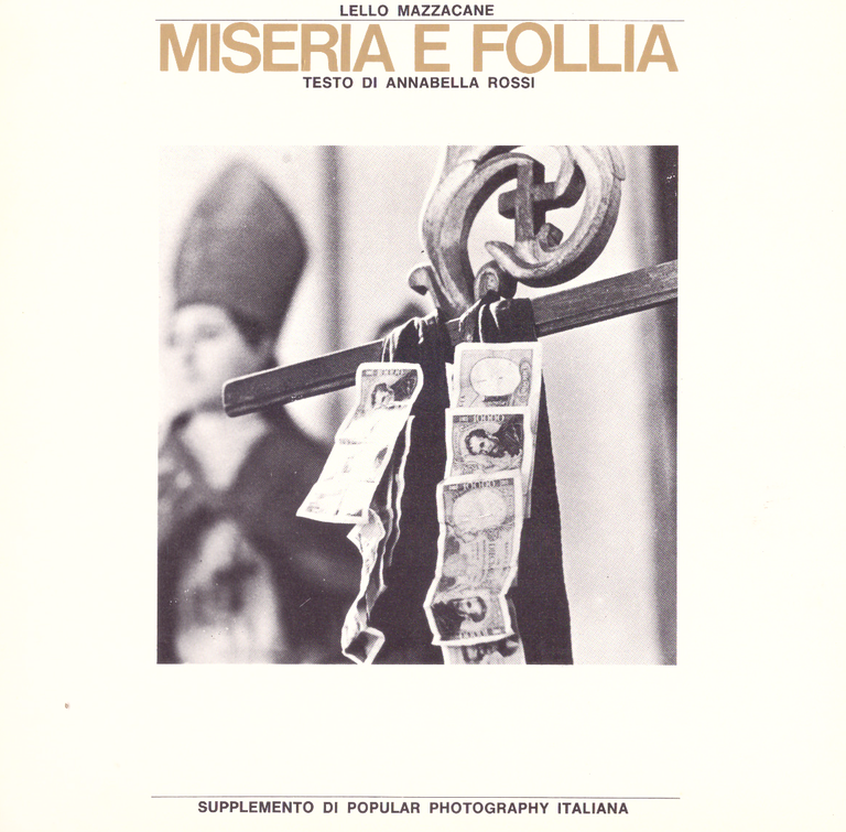 Miseria e follia | Immagine Gallery 3