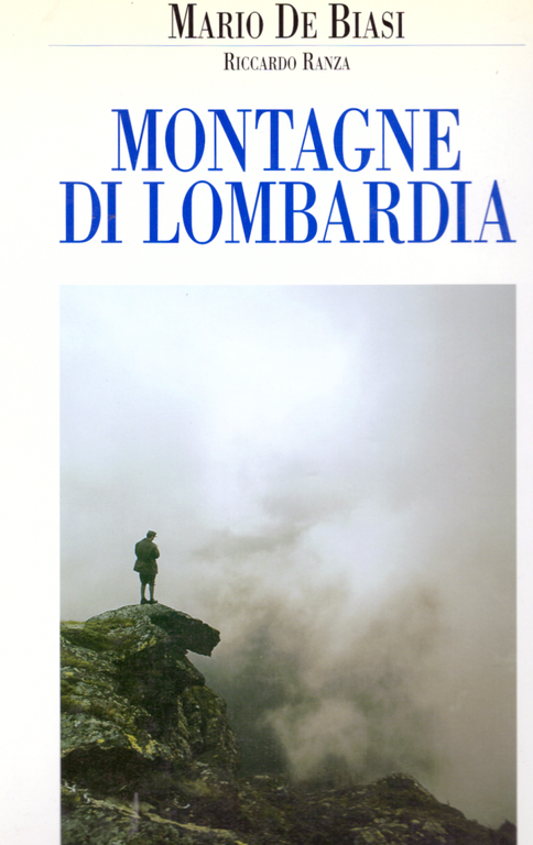 Montagne in Lombardia