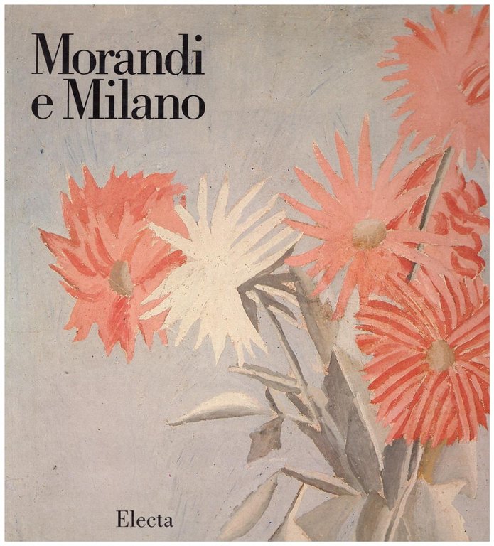 Morandi e Milano