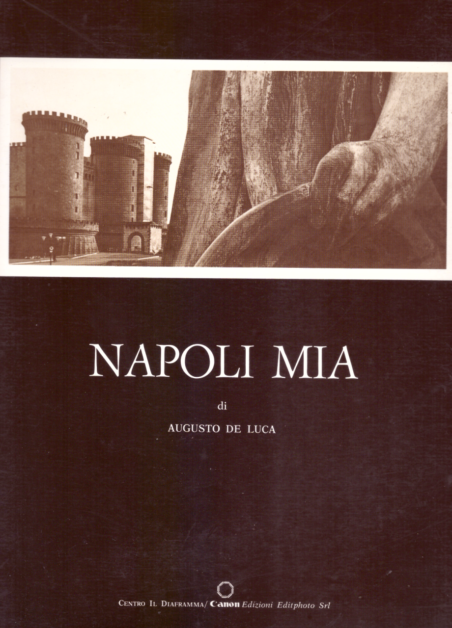 Napoli mia