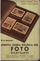 Nuova guida pratica del foto dilettante (IV ed.)